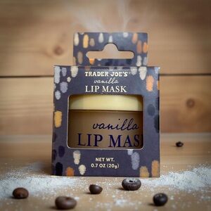 Trader Joe’s Lip Mask